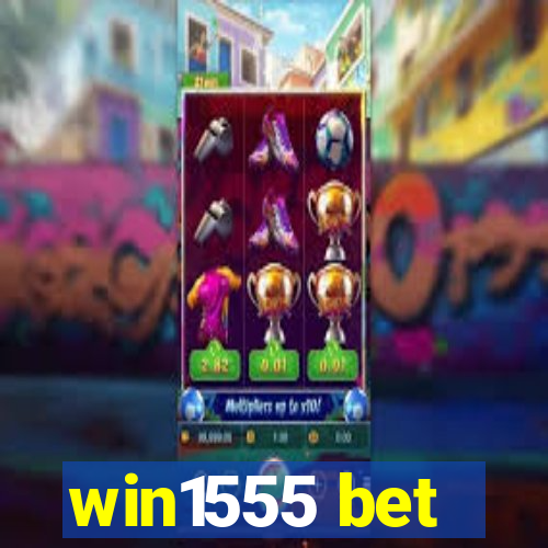 win1555 bet